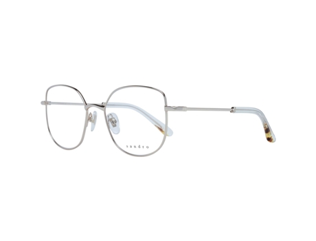 Armação De Óculos Feminino Sandro Paris Sd4012 51009