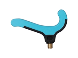 Apoio para Cana Feeder 5005 Front Prateadomikado