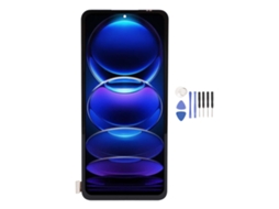 Tela LCD para Xiaomi Redmi Note 12 EOOCOO