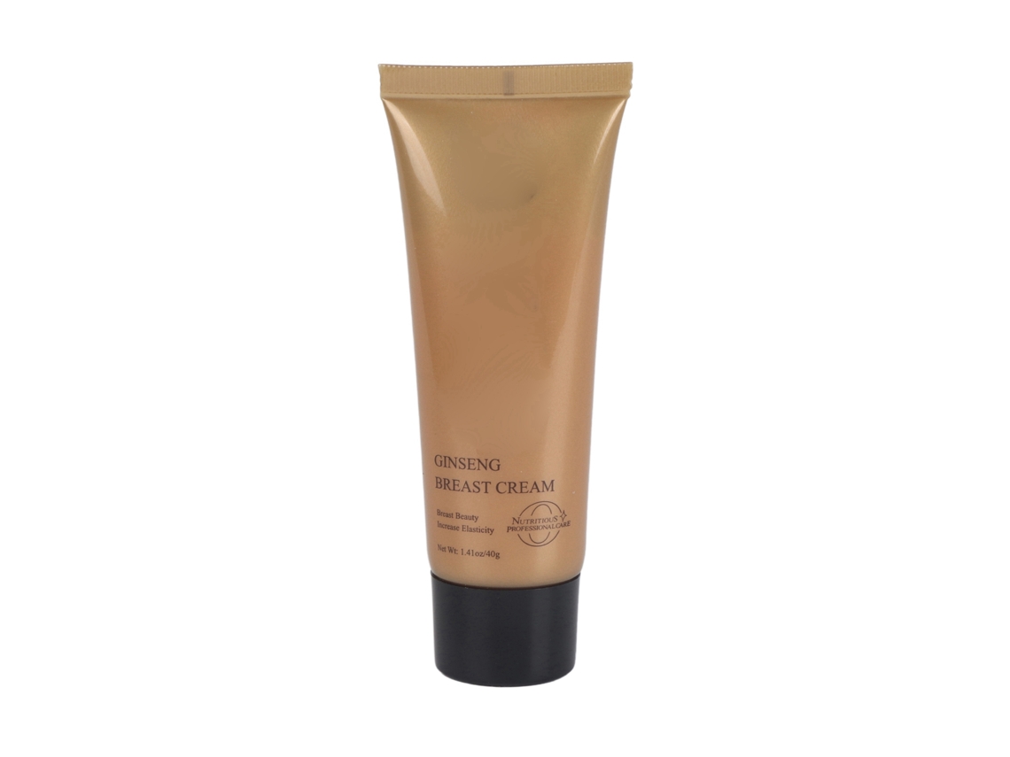 Creme De Aumento De Mama Natural De 40g Para Firmar E Levantar As Mamas Vante