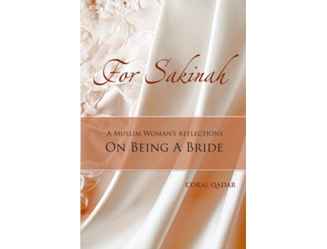 Livro For Sakinah Coral Qadar (Inglês)