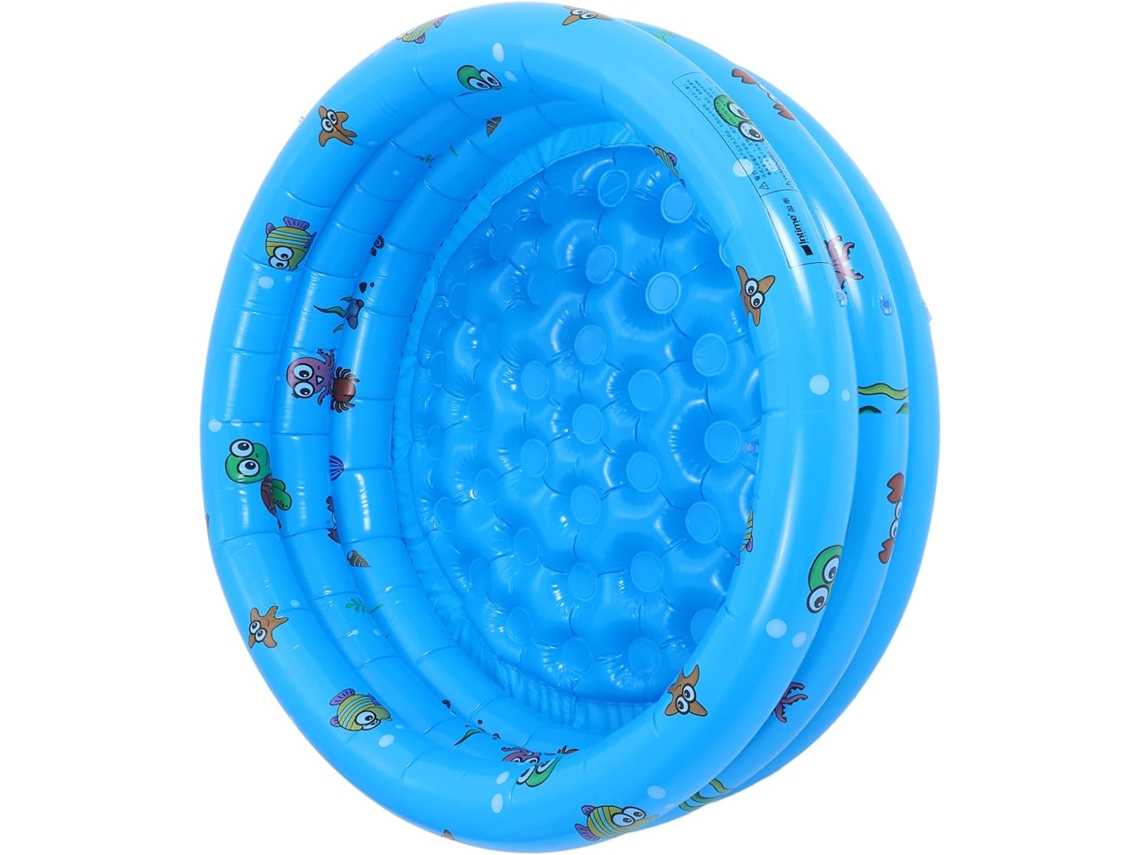 Cesto Organizador para Piscina CHABERLU