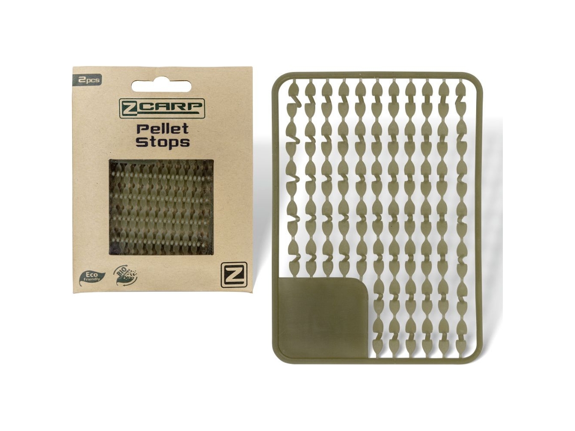 Parar Pellets ZEBCO Z-Carp