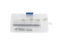 Kit Reparo Rosca M4x0.7 Auto Ataque 12pcs