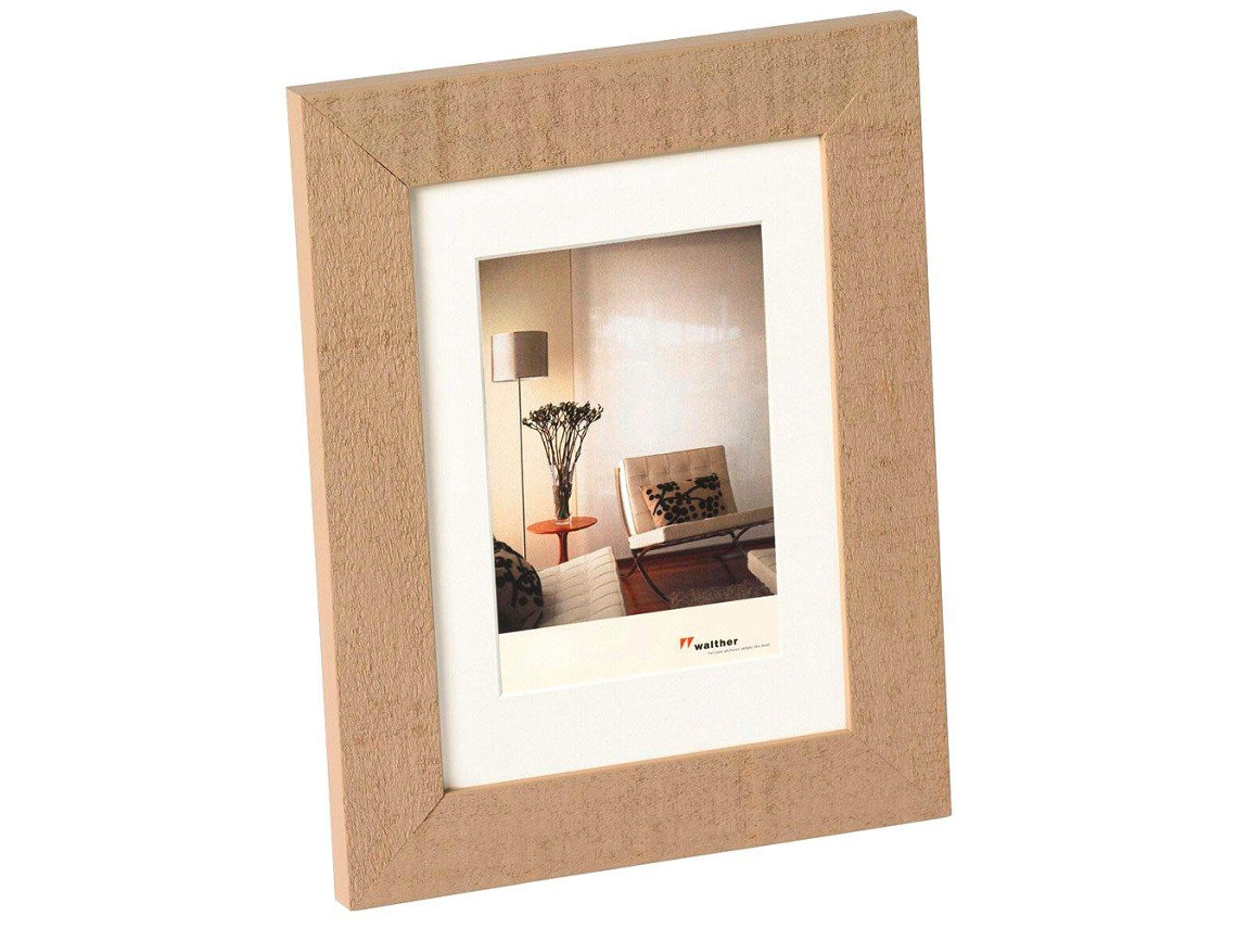 Walther Home 10X15 Cm Wood