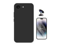 Pelicula de Vidro PHONECARE Apple iPhone 16e