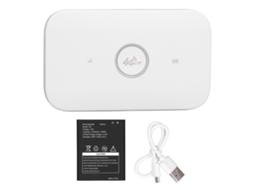 Ponto de Acesso 4g Lte LAXISCREED