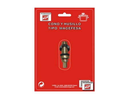 Pote Fuso Cone Magefesa TECNHOGAR 01450 TECNHOGAR