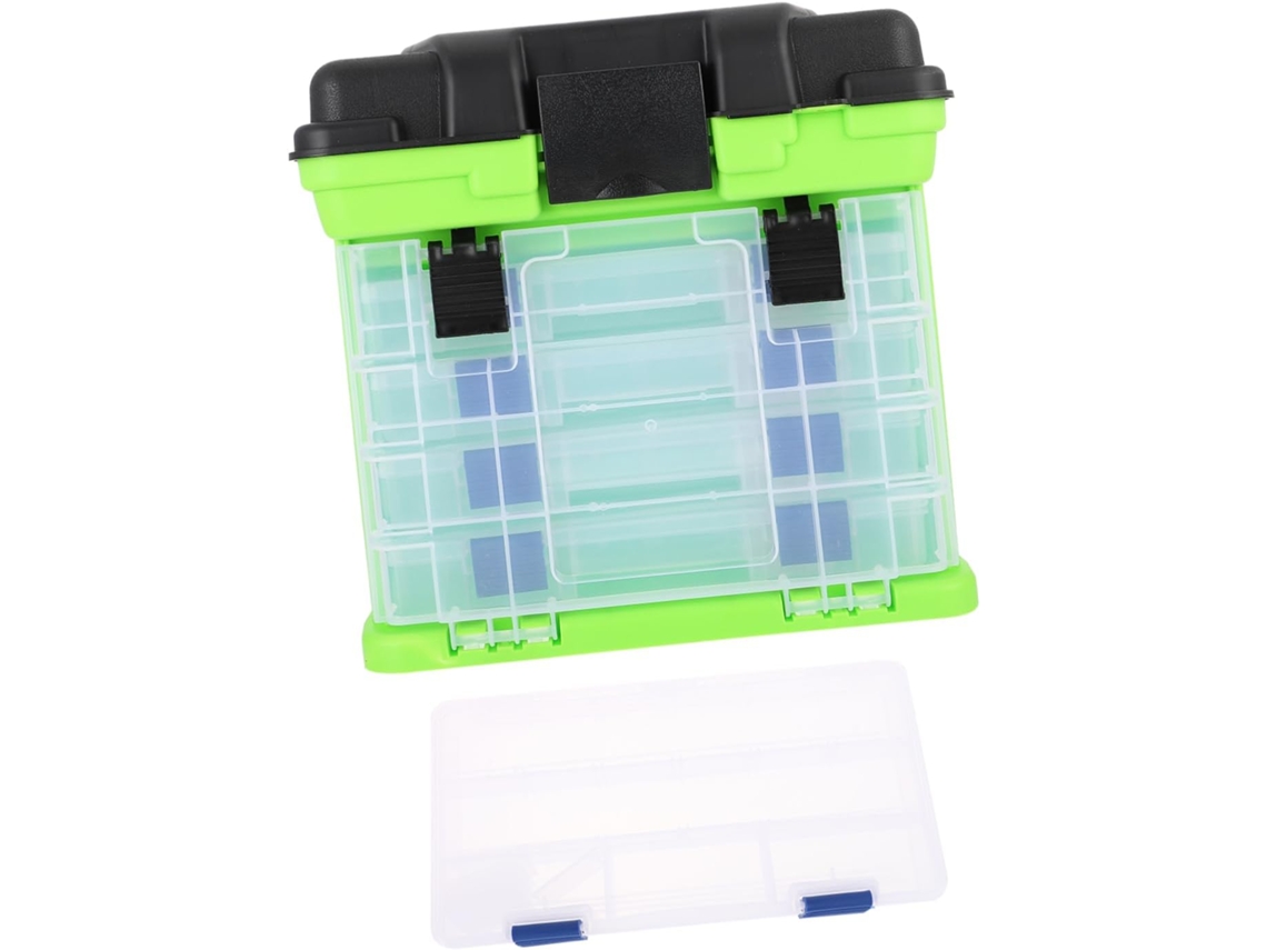 Kit De Armazenamento De Ferramentas Para Pesca