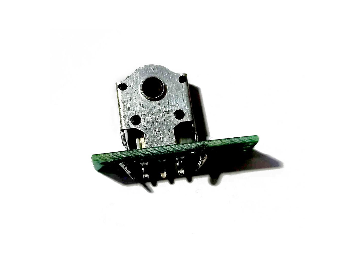 Para Mouse G403 G703 Peças de Reparo Do Codificador Da Placa Da Roda Do Mouse ALLINLESS