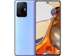 Smartphone XIAOMI 11T Pro (6.67'' - 8 GB - 256 GB - Azul)