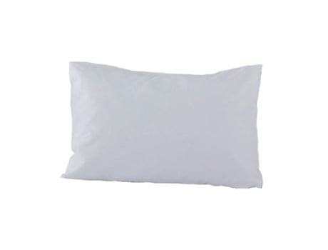 Almofada para Dormir KIBELÊ Branco 50 X 70Cm 800 Gr