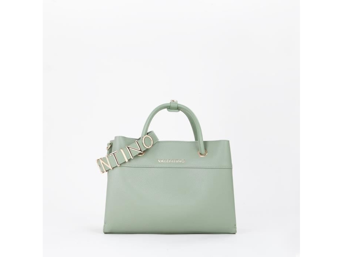 Sac Cabas Alexia Valentino VBS5A802 Giada Verde (Giada)