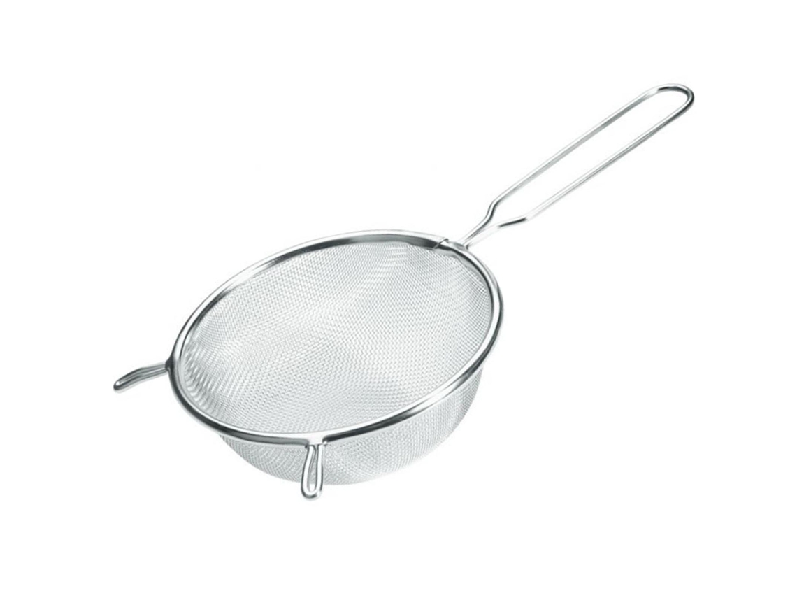 Sito Gęste Z Rączkami Ze Stali Nierdzewnej Profi Line Śr. 200 Mm HENDI 637302