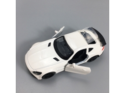 Miniatura de Carro em Escala 1/36, Feita em Metal Fundido, Presente para Crianças. MDUG