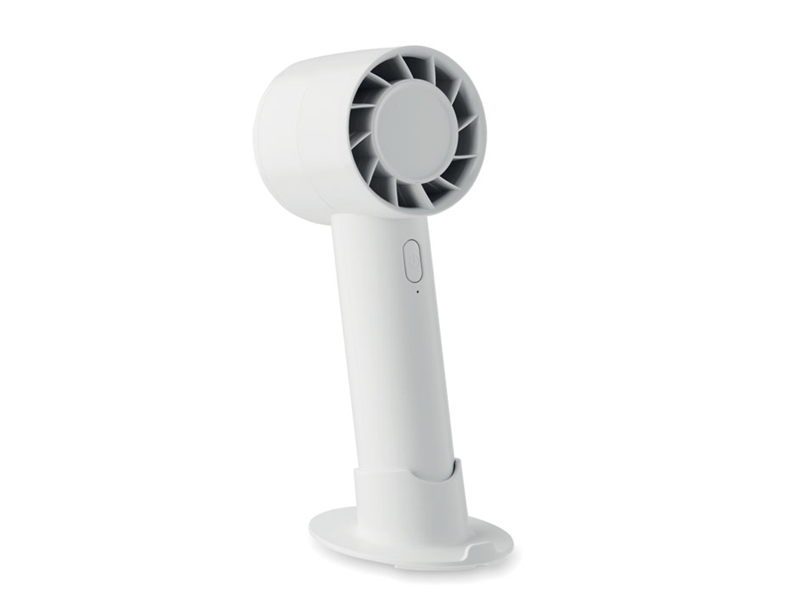 Ventilador Portátil 2000 Mah MIDOCEAN