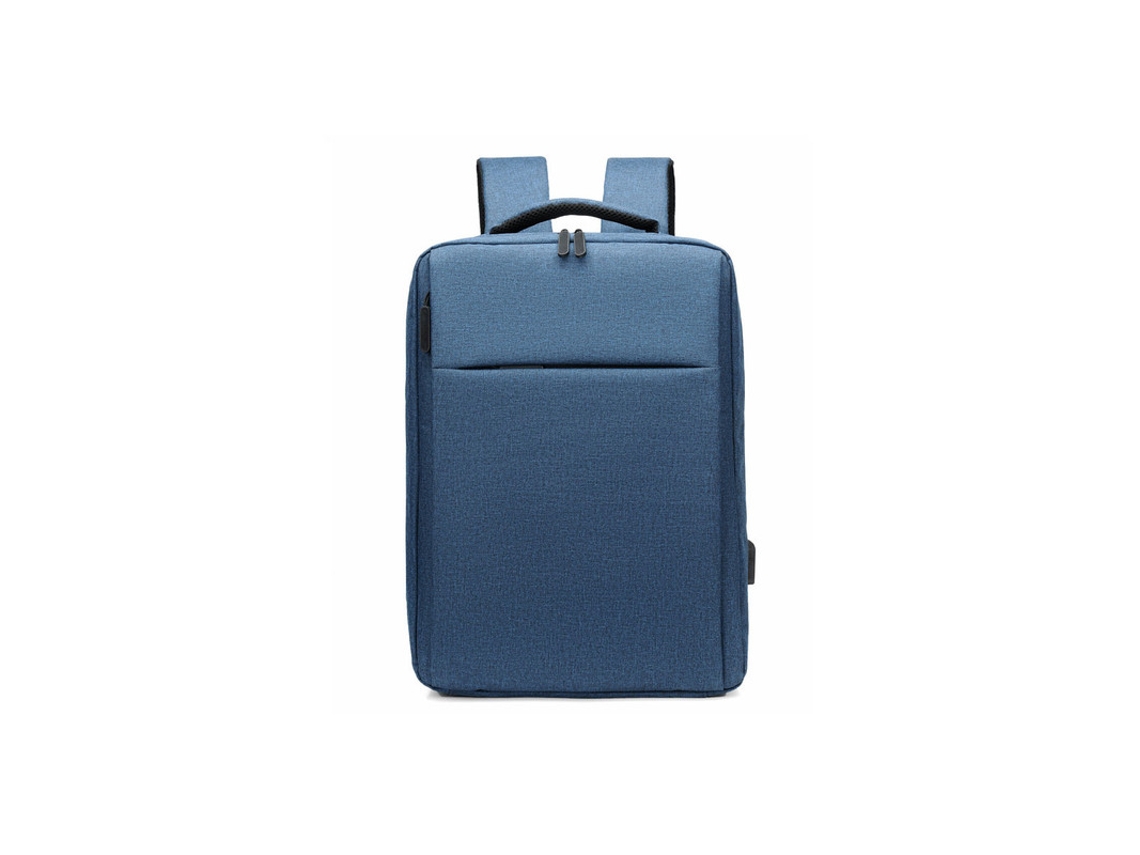 Saco de Ombro para Homem de Grande Capacidade Saco para Computador Portátil Mochilas para Exterior À Prova de Salpicos