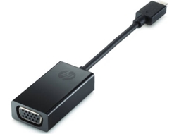 Adaptador HP USB-C to VGA