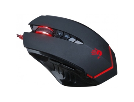 Rato Gaming A4TECH Bloody V8M — Com fios