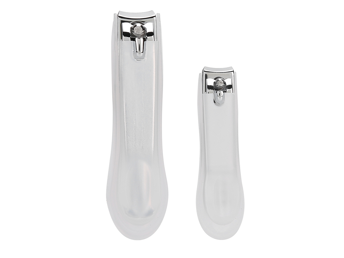 Cortador De Unhas Profissional Portátil Para Manicure