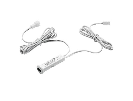 Interruptor de con sensor ir doble funcion door mode or touch mode. conexion jst.