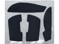 Capa Ergonômica De Silicone Antiderrapante Para Jogos Ritmo Acelerado E Longas Horas Trabalho