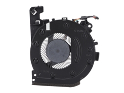 Ventilador De Resfriamento De 4 Pinos, Baixo Ruído, Durável, Para Computador De Cpu Hp Light And Shadow Wizard 4ª Geração 15cx0068tx Tpnc133 Slowmoose