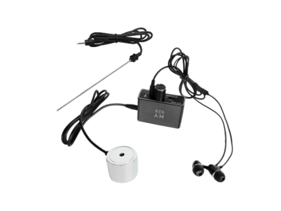 Kit Monitoramento Vazamento Tubulação