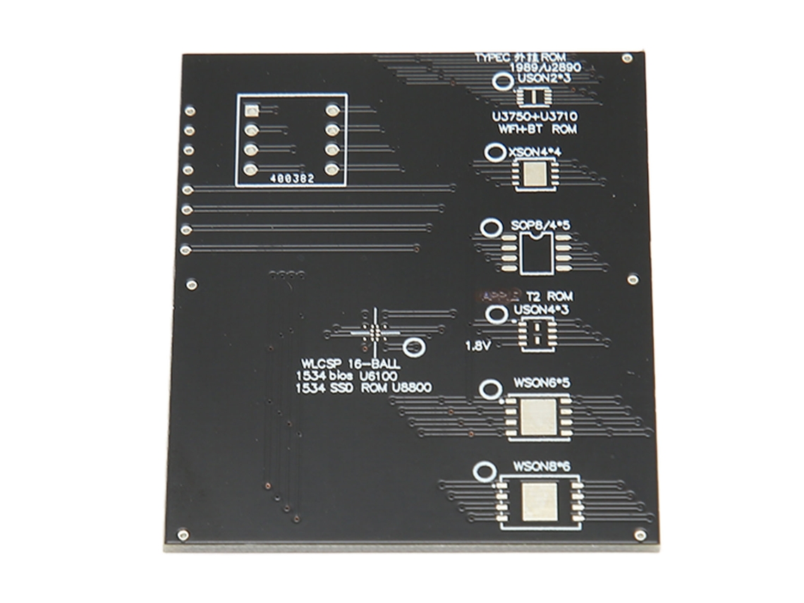 Suporte Bios Ssd T2 15 LAXISCREED