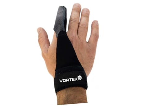 Vorteks Casting Finger