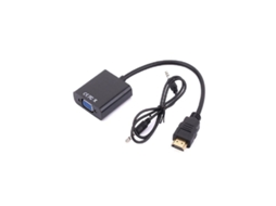 Cabo USB para Interface Multimídia HDMI TV AQUAFORGE