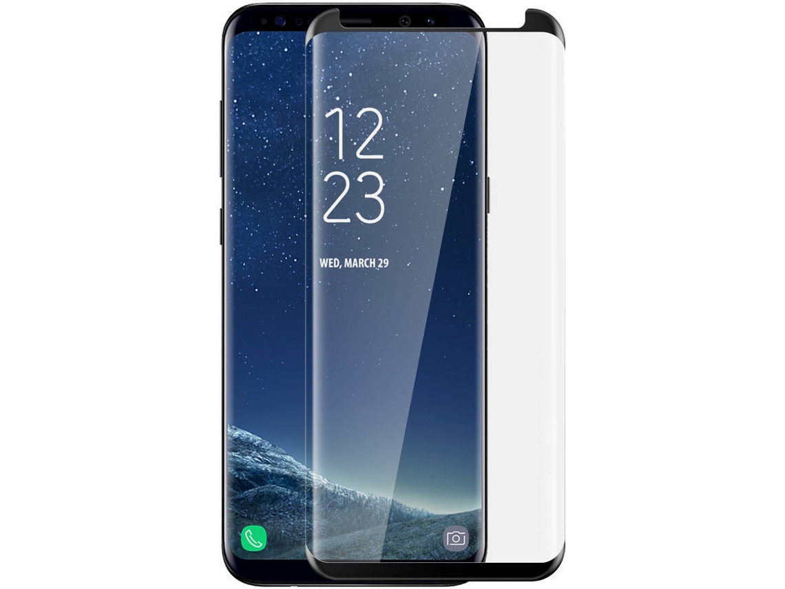 Pelicula de Vidro AVIZAR Galaxy S8+