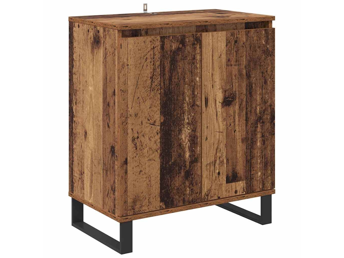 Buffet Madeira Antiga com MAISON EXCLUSIVE (60x35x70 cm)