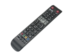 Home Movie, Dvd, Blu ray com Controle Remoto para Tvs Ak59 00167a SAMSUNG