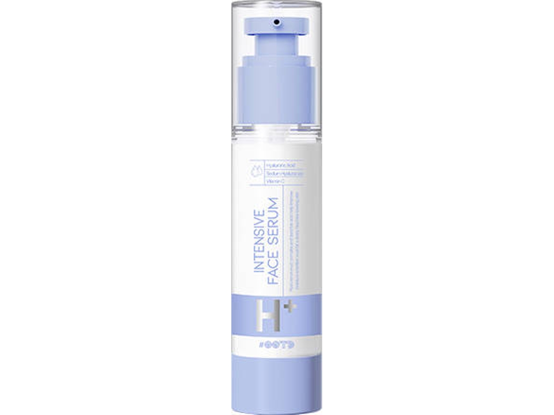 Sérum de Rosto OOTD Intensive Moisture A.M (50 gr)