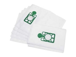 Lurelia 10 Sacos Para Aspirador Compatível Com Numatic Material Resistente