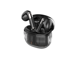 Fone De Ouvido Bluetooth, Bluetooth 5.3, Bateria De Longa Duração, Som Estéreo Hifi, Preto
