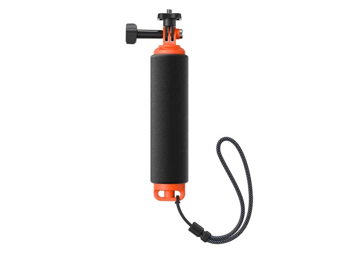 Insta360 Poignée Flottante Pour Sécuriser La Caméra Dans L'eau