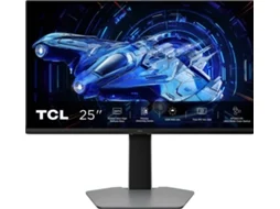 Monitor Profissional TCL 6 SERIES 25G64 (25'' - MiniLED - FHD - 1 ms)