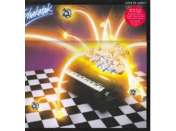 Vinil Shakatak - Live In Japan