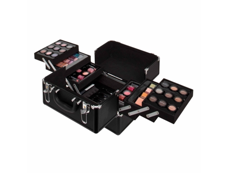 Coffret de Maquilhagem TECHNIC Professional Beauty Case