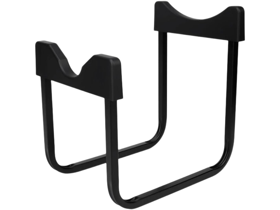 Suporte Para Água De Alta Capacidade, Bico De Fluxo, Acabamento Em Aço Inoxidável, Fácil De Instalar