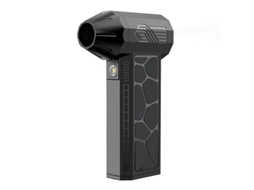 Ventilador Turbina 2025 BRILVIBERA
