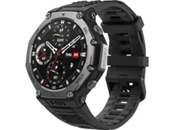 Smartwatch AMAZFIT Hyrox T-REX 3 (1,5'' - AMOLED - Preto)