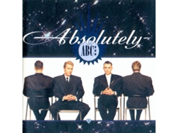 CD ABC - Absolutely