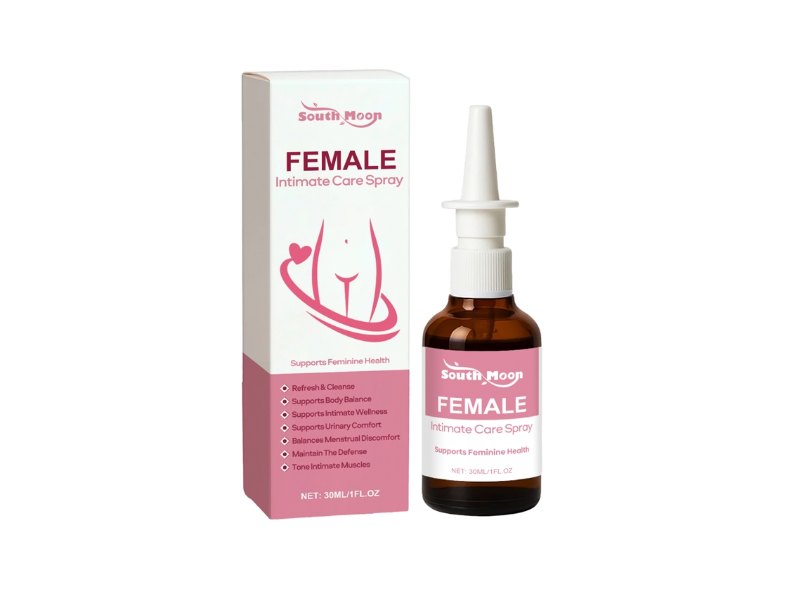 Higiene Íntima Feminina, Cuidado Diário para Sentir se Fresca e Segura LAXISCREED