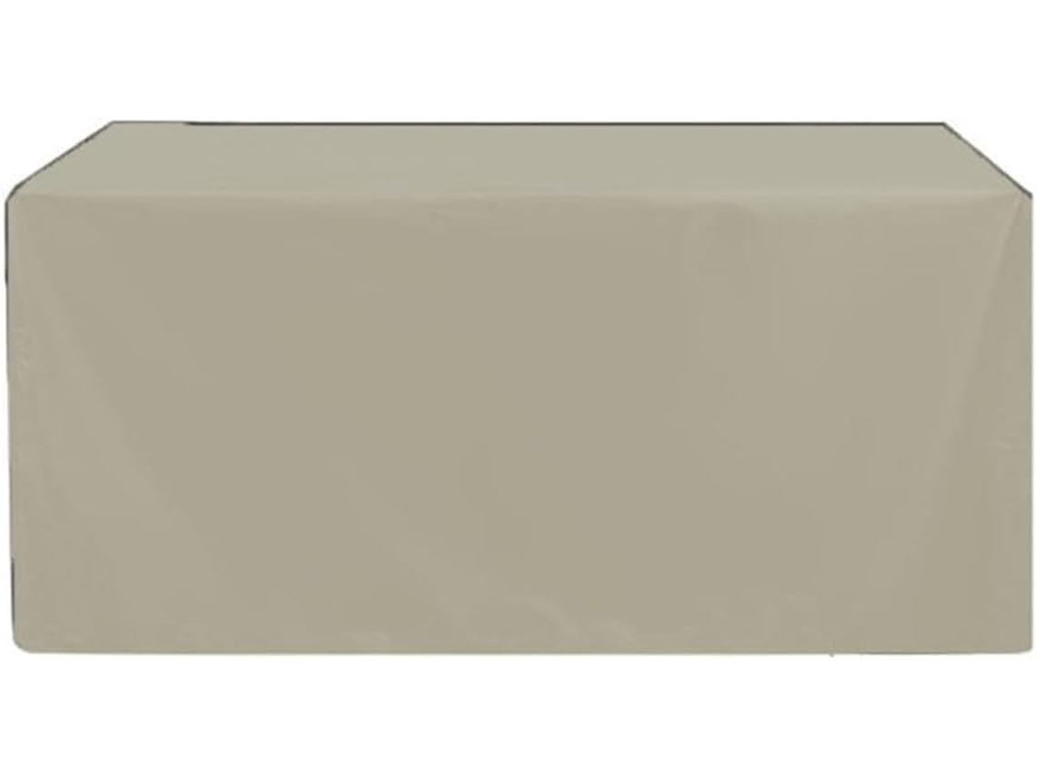 Capa Protetora Em Tecido Oxford 420d, Impermeável E Resistente À Poeira, Para Equipamentos De Jardinagem, Com Proteção