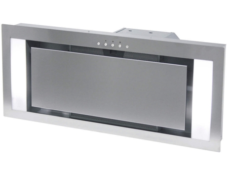 Exaustor ROBLIN 6208179 (77 cm - Inox)