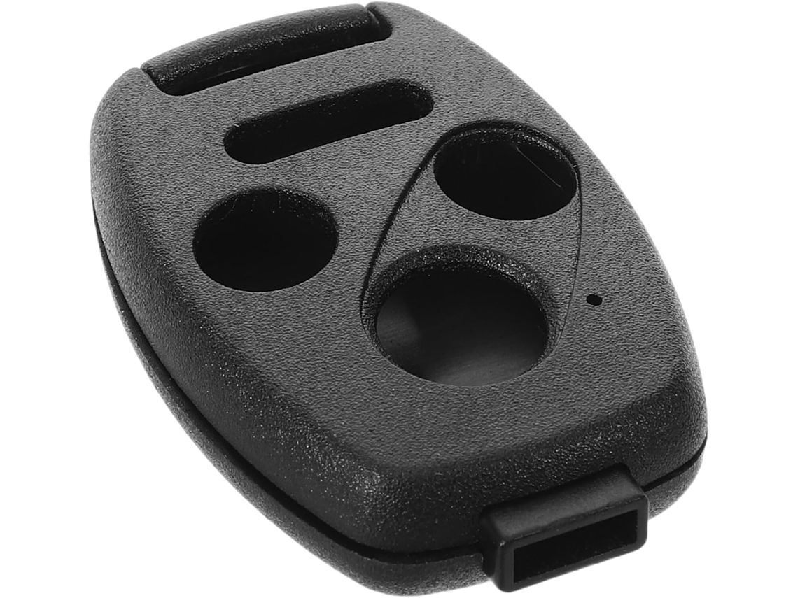 Capa De Substituição Para Chave De Carro De 3+1 Botões, Caixa Para Controle Remoto.