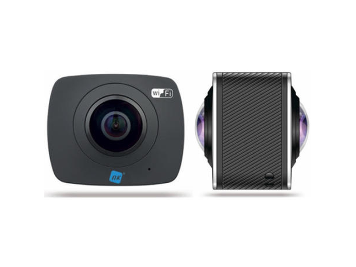 Action Cam 360 NK Ac3091